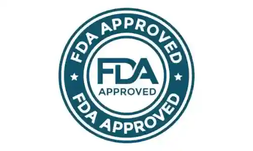 MaxForce FDA Registered Facility