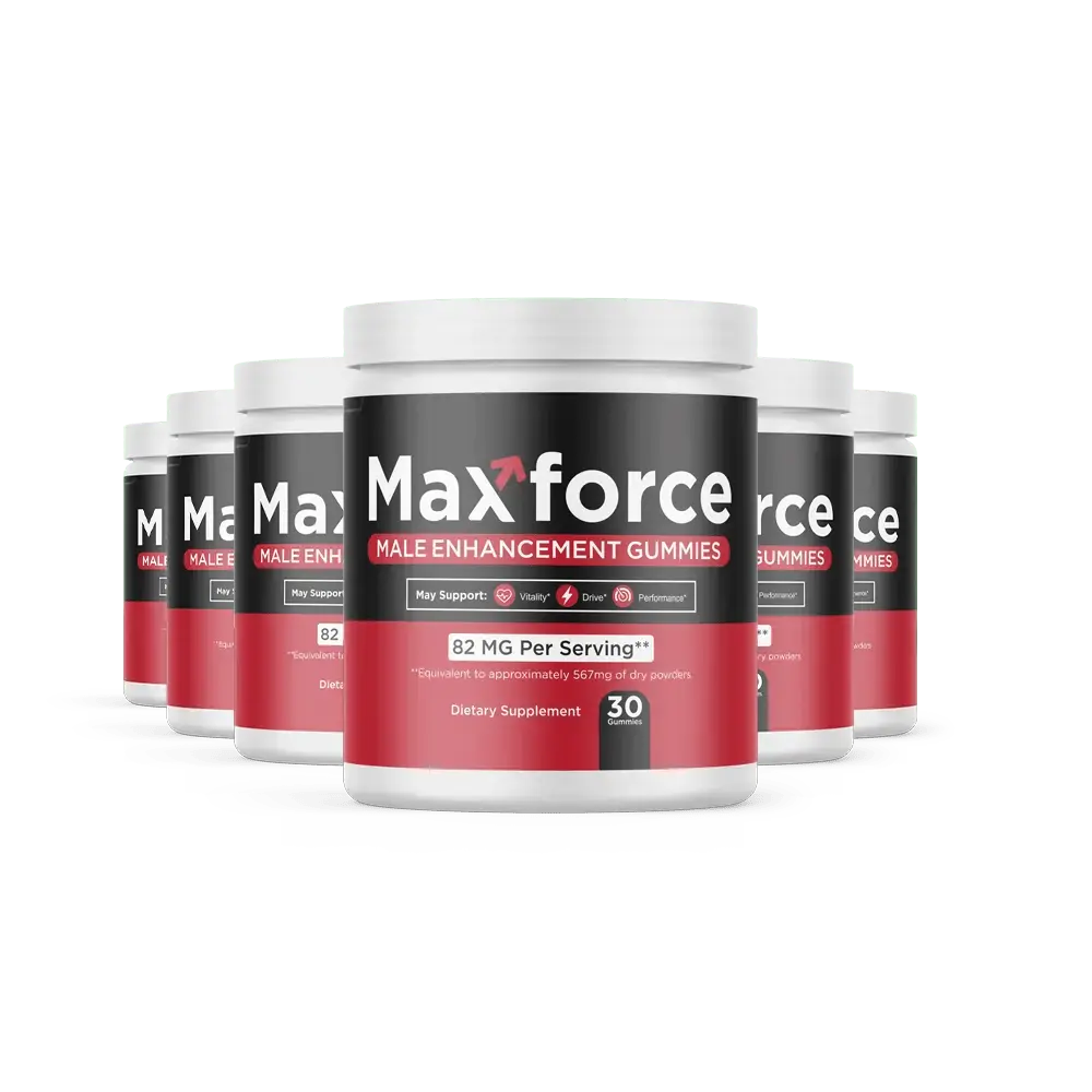 Buy MaxForce
